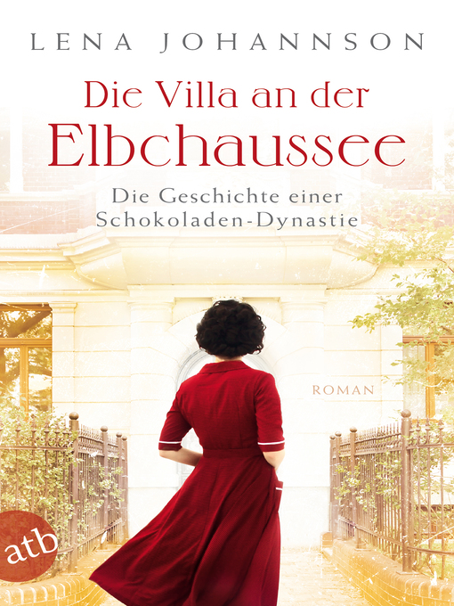 Title details for Die Villa an der Elbchaussee by Lena Johannson - Available